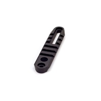 Atlas Picatinny Rail - 102mm