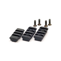 Atlas BT20 Accuracy International Spigot Rail Set