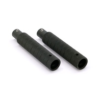 Atlas BT22 75mm Bipod Leg Extensions