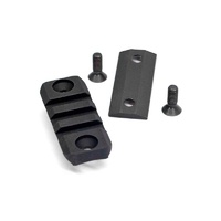 Atlas BT33 Tube Rail Kit