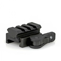 Atlas BT43 Leveraged Rail