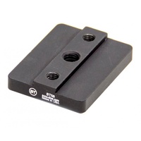 Atlas BT56 Ld 1/4-20 Adaptor