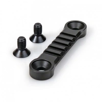 Barret M107A1 Rail