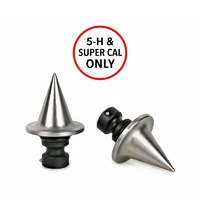 Atlas Interchangeable Feet (Large Models)