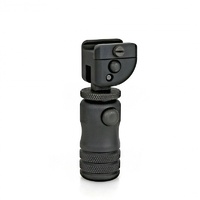 Accu-Shot Precision Rail Mount Monopod