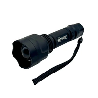 Black Bolt Accuracy IR Torch 850 Kit
