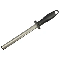 Bladerunner 20cm Oval Diamond Sharpening Stick