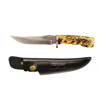 Bladerunner 18cm Clip Point w/ Sheath
