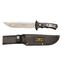 Bladerunner 19cm Straight w/ Sheath