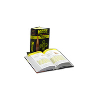 Berger Bullets 1st Edition Reloading Manual
