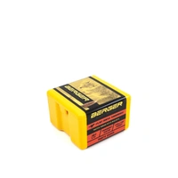 Berger .22 40 gr FB Varmint 100 Pack