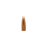 Berger .22 52 gr FB Varmint 10 Pack