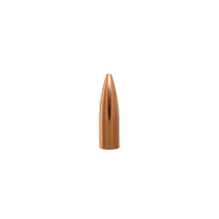 Berger .22 60 gr FB Varmint 10 Pack