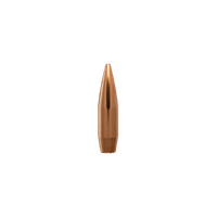 Berger .22 70 gr VLD Target 10 Pack