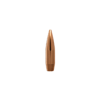 Berger .22 70 gr VLD Target 10 Pack