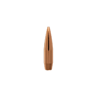Berger .22 75 gr VLD Target 10 Pack