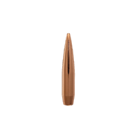 Berger .22 90 gr VLD Target 10 Pack