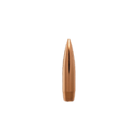 Berger .22 80.5 gr FullBore Target 10 Pack