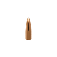 Berger 6mm BR Column Target 10 Pack