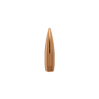 Berger 6mm 87 gr VLD Hunting 10 Pack