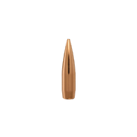 Berger 6mm 87 gr VLD Hunting 10 Pack