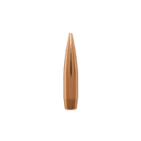 Berger 6mm 108 gr Elite Hunter 10 Pack