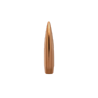 Berger .25 135 gr Long Range Hybrid Target 10 Pack