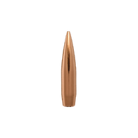 Berger 6.5mm 130 gr AR Hybrid OTM Tactical 10 Pack