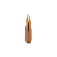 Berger 6.5mm 120 gr BT Target 10 Pack