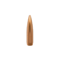 Berger 6.5mm 120 gr BT Target 10 Pack