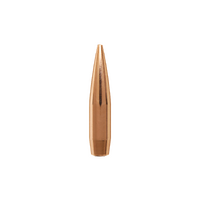 Berger 6.5mm 130 gr VLD Target 10 Pack