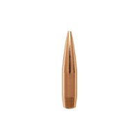 Berger 6.5mm 130 gr VLD Target 10 Pack