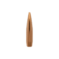 Berger 6.5mm 140 gr Hybrid Target 10 Pack