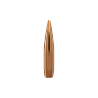 Berger 6.5mm 140 gr Hybrid Target 10 Pack