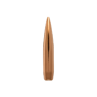 Berger 6.5mm 153.5 gr Long Range Hybrid Target 10 Pack