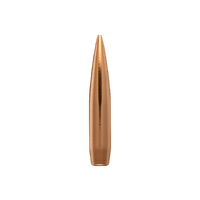 Berger 6.5mm 153.5 gr Long Range Hybrid Target 10 Pack