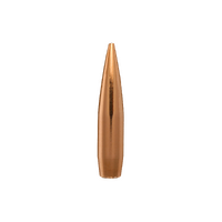 Berger 7mm 168 gr VLD Target 10 Pack