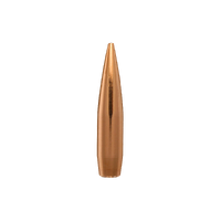 Berger 7mm 168 gr VLD Target 10 Pack