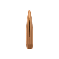Berger 7mm 184 gr F-Open Hybrid Target 10 Pack