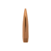 Berger 7mm 184 gr F-Open Hybrid Target 10 Pack