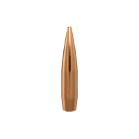 Berger 7mm 168 gr VLD Hunting 10 Pack