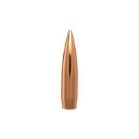 Berger .30 185 gr Juggernaut Target 10 Pack
