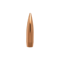 Berger .30 185 gr Juggernaut Target 10 Pack