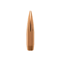 Berger .30 220 gr LR Hybrid Target 10 Pack
