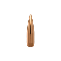 Berger .30 168 gr VLD Hunting 10 Pack
