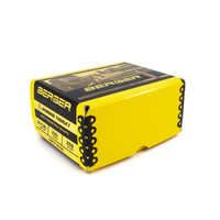 Berger .30 230 gr Hybrid Target 250 Pack