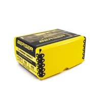 Berger .30 230 gr Hybrid Target 250 Pack