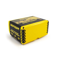 Berger .30 220 gr LR Hybrid Target 250 Pack