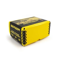 Berger .30 220 gr LR Hybrid Target 250 Pack
