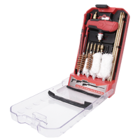 Universal Gun Cleaning Kit 5 Piece Brass Cleaning